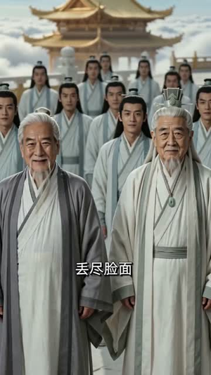 错信奸徒，我道一剑封仙（80集）短剧推荐分享