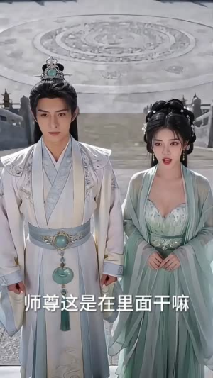 冷艳师尊挖我骨，反手让她扶墙哭（67集）全剧免费观看
