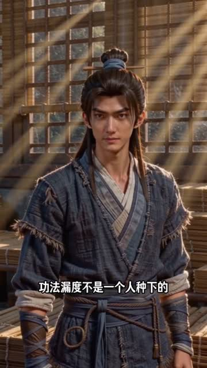 全修仙界排队等我修功法(65集) 全修仙界排队等我修功法(65集)短剧抢先看全集