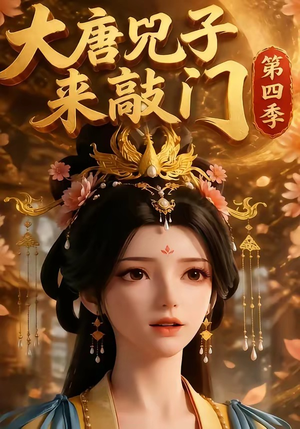 大唐兕子来敲门第四季（84集）在哪看是免费的