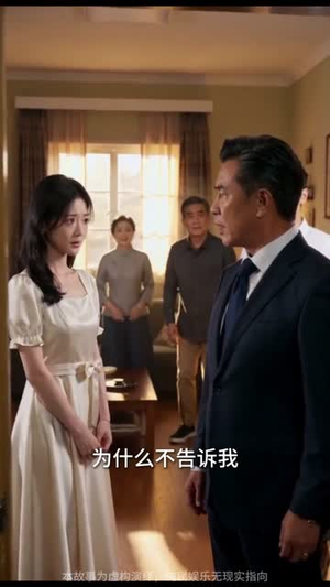 婚礼认亲：亲生爸妈找上门（49集）每天短剧分享