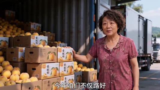 三百万的善意，看清乡里人心（50集）追短剧看全集
