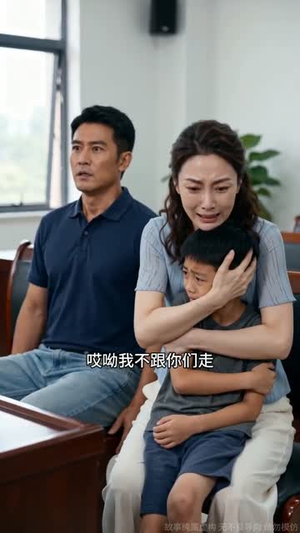 空置车位等一场公道（51集）短剧全集完整版