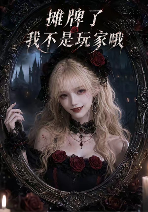 摊牌了，我不是玩家哦（78集）快来看短剧