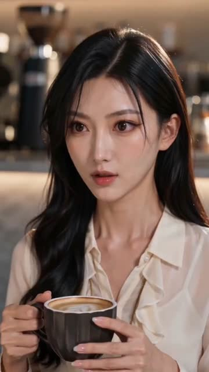 说好隐婚，影帝他非要官宣（58集）快来看短剧