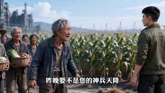 我饲万鸭镇蝗灾(55集) 我饲万鸭镇蝗灾(55集)迅雷网盘观看