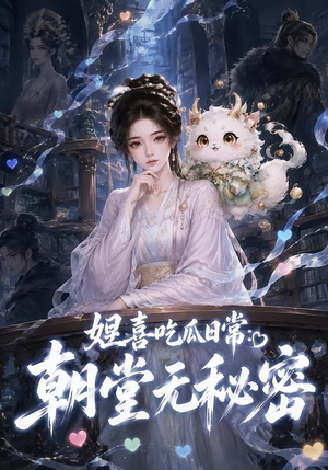 妲喜吃瓜日常：朝堂无秘密（109集）短剧精彩绝伦