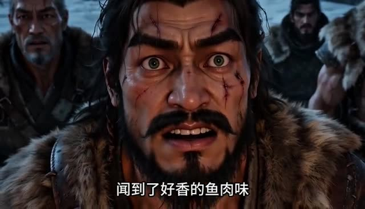 流放冰原，我靠重工打造北境第一雄城（48集）最火的短剧