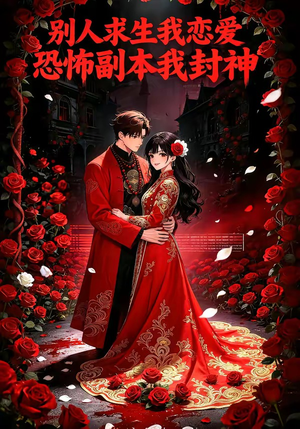 别人求生我恋爱恐怖副本我封神(21集) 别人求生我恋爱恐怖副本我封神(21集)红果免费短剧