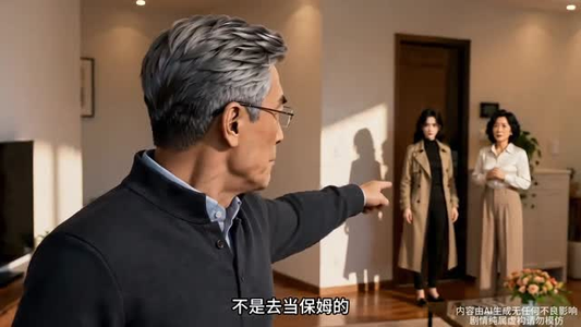 凌晨四点我飞回省城（66集）经典回顾免费看