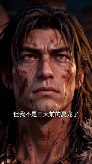 这个原始人真凶猛(71集) 这个原始人真凶猛(71集)高清画质免费看