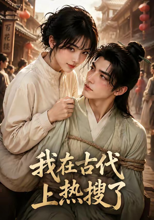 我在古代上热搜了（29集）精彩短剧看全集