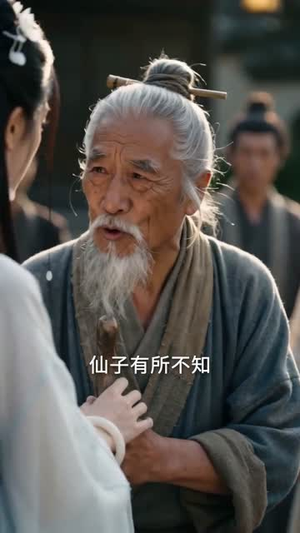 我退宗,师门全慌了(60集) 我退宗,师门全慌了(60集)短剧爆款推荐