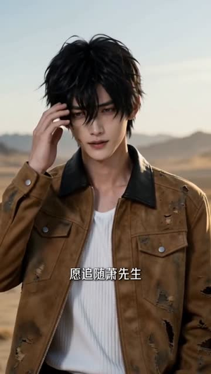 沉睡百年，我放牧诸神（80集）短剧精彩不断