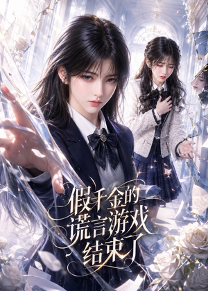 假千金的谎言游戏结束了（54集）好看短剧追不停