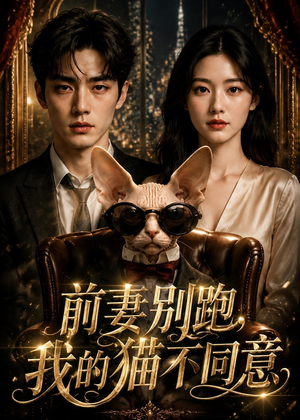 前妻别跑,我的猫不同意(33集) 前妻别跑,我的猫不同意(33集)在线看