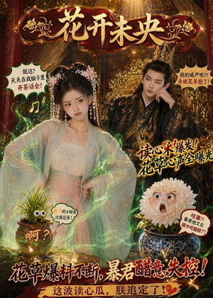 花开未央（66集）热门了短剧