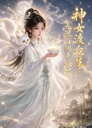神女渡众生：无限白粥平乱世（58集）无需会员免费看