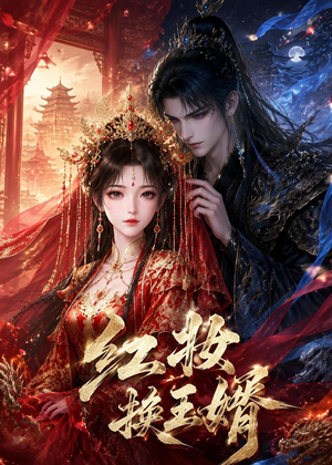 红妆换王婿（50集）免费版