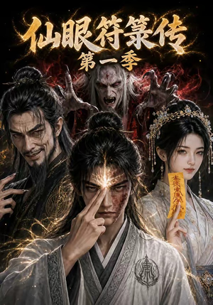 仙眼符箓传第一季（101集）恋爱短剧分享