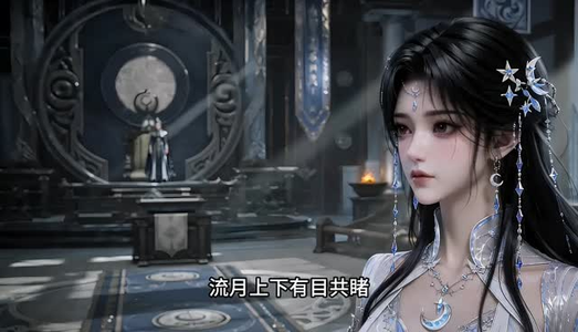兽世修罗场，宿敌们都想攻略我（74集）好看短剧抢先看