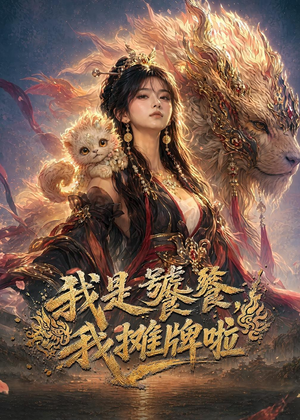 我是饕餮，我摊牌啦（50集）热门短剧看不停