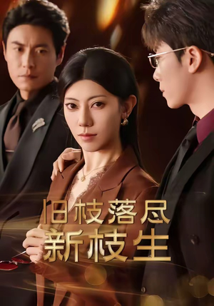 旧枝落尽新枝生（60集）精彩短剧看不停