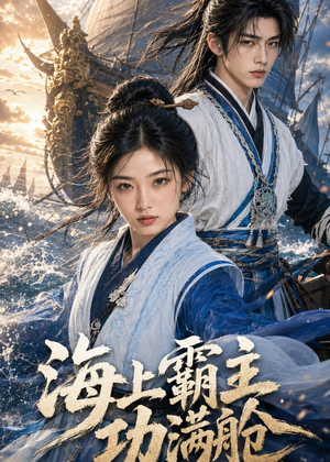 海上霸主功满舱（91集）最热短剧推荐