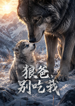 狼爸别吃我(30集) 狼爸别吃我(30集)爆款短剧追不停