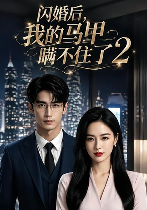 闪婚后我的马甲瞒不住了2（40集）直接追到结尾