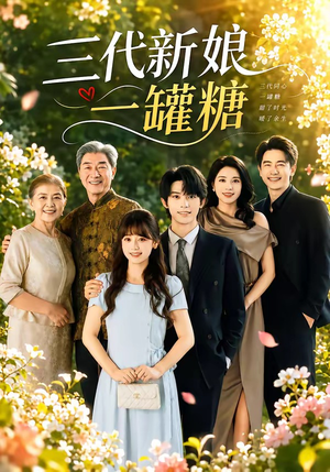 三代新娘一罐糖（69集）短剧上头又好看