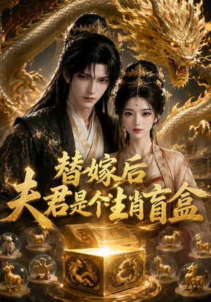 替嫁后夫君是个生肖盲盒（63集）免费短剧看全集