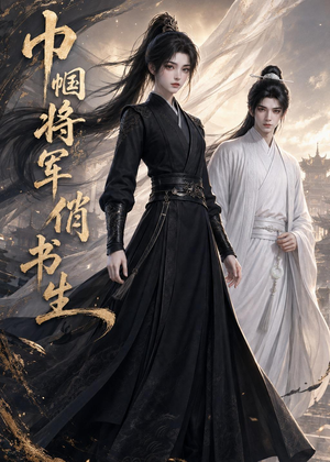 巾帼将军俏书生（50集）精彩连连免费看