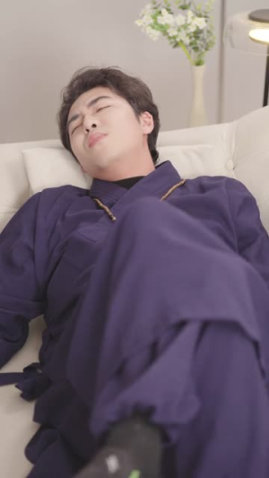 美女请留步，本道爷有事和你说（83集）精彩连连免费看