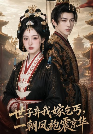世子弃我嫁乞丐，一朝凤袍震京华（58集）热播短剧全集看