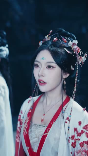 师妹莫慌，我有一剑平天下（61集）免费看