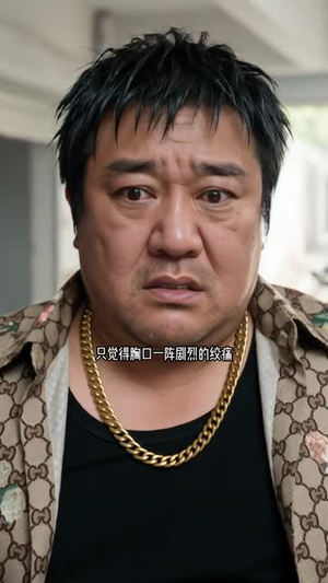 车位的风波(41集) 车位的风波(41集)爆款短剧追不停