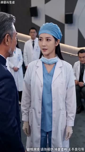 罢刀走人后，全院大佬都疯了（39集）好看到停不下来