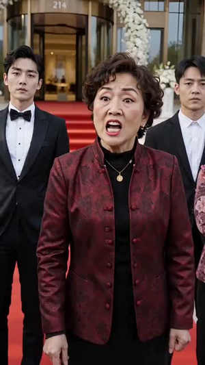 之别来报恩了（31集）免费看短剧