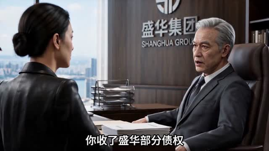 藏在珠宝店里的秘密（61集）追短剧关注我