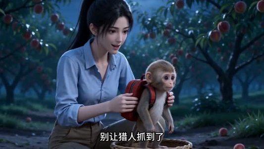 灵植仙农(52集) 灵植仙农(52集)好看的短剧电影