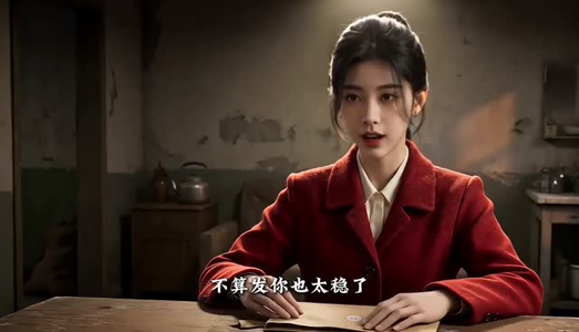 秋棠逆袭记（40集）百度在线观看