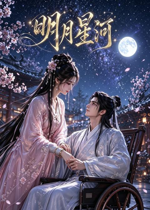 明月星河(45集) 明月星河(45集)超好看的短剧