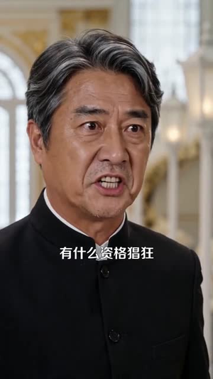 保镖之王（73集）推荐热门短剧