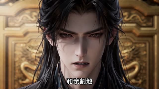 踏雪携狼镇京华（49集）全网独播免费看