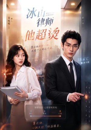 冰山律师他超烫（77集）短剧上头又好看