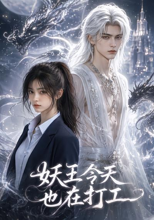 妖王今天也在打工（46集）一起追生活短剧