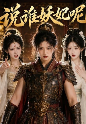 说谁妖妃呢（23集）免费短剧完整版