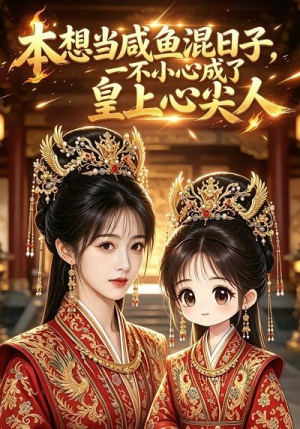 本想当咸鱼混日子，一不小心成了皇上心尖人（31集）短剧分享剧集