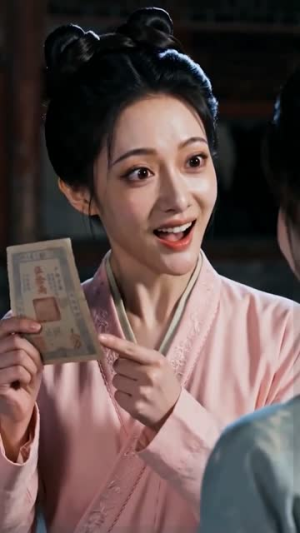 我和闺蜜靠演技赚翻后宫（89集）短剧爆款推荐